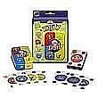 Cranium Zigity Tin Edition Game
